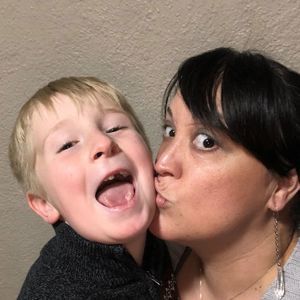 Meet your Posher, Tricia